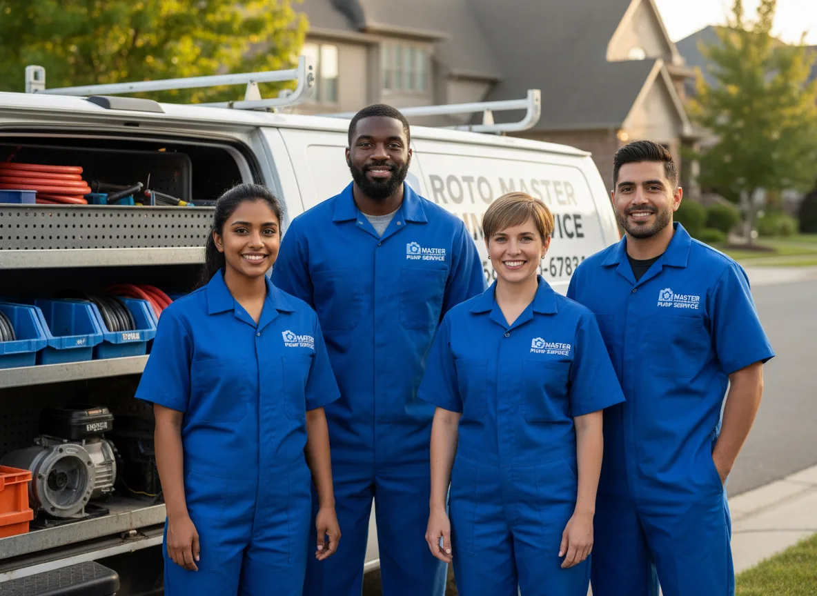 Sump Pump Installation company in Leavittsburg, OH